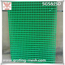 FRP / Moldado / FRP Grating for Platform (ISO)